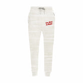 Real Hasta La Muerte Joggers - Cream