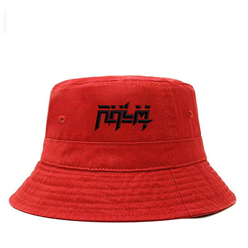 Red RHLM Bucket Hat