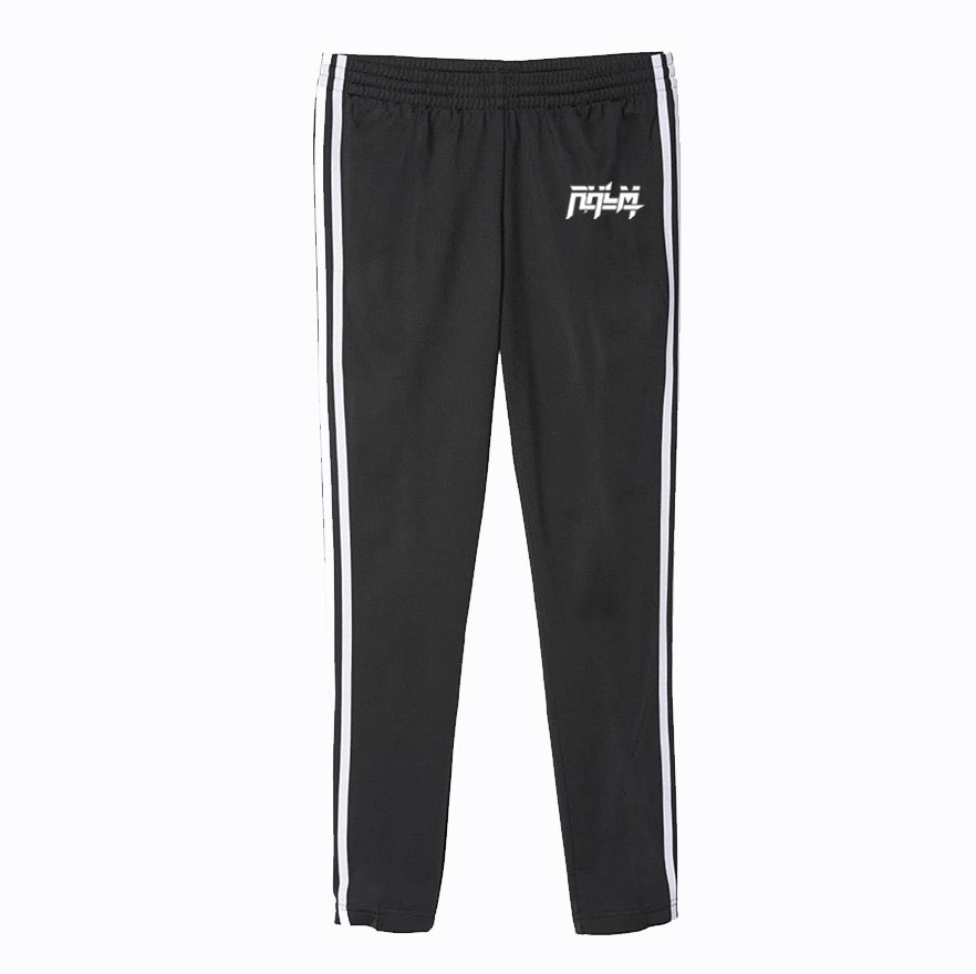 Black RHLM Women's Track Pants