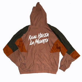 RHLLM Brick Windbreaker Set